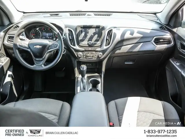 2020 Chevrolet Equinox dans Autos et camions dans St. Catharines - Image 27