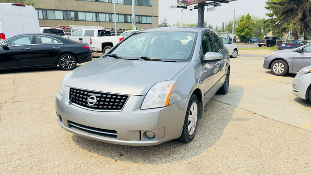 2009 Nissan Sentra 2.0 in Cars & Trucks in Edmonton - Image 2