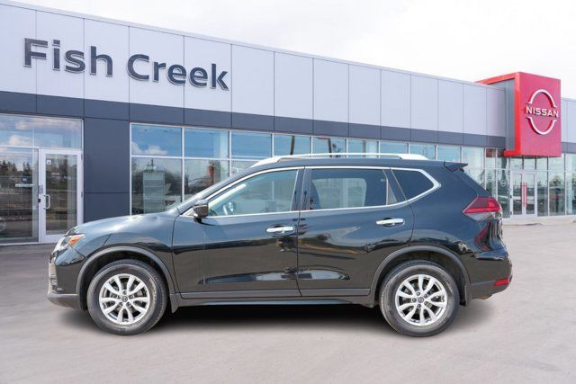 2020 Nissan Rogue S Special Edition | Bought & Serviced at FCN in Cars & Trucks in Calgary - Image 3