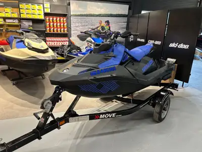 Was $11,999 Now $10,999.00 Financing Available -$ 500.00 down, Bi-weekly $ 73.00 Includes trailer Ju...