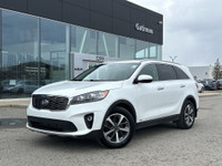  2019 Kia Sorento EX AWD