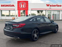 *WATERLOO HONDA'S **PRE-OWNED BUY SMART PROGRAM* - With the purchase of this vehicle, you will recei... (image 6)