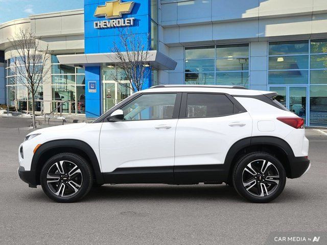 2021 Chevrolet Trailblazer LT in Cars & Trucks in Oshawa / Durham Region - Image 3