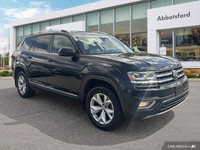 KBB.com 10 Favorite New-for-2018 Cars. This Volkswagen Atlas boasts a Regular Unleaded V-6 3.6 L/220... (image 6)