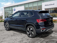 Only 870 Miles! This Volkswagen Taos boasts a Intercooled Turbo Regular Unleaded I-4 1.5 L/91 engine... (image 2)