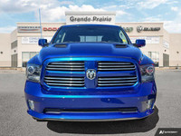 Your Grande Prairie Chrysler store just took in this vehicle! It is either in transit or freshly tra... (image 8)