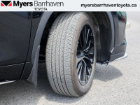 Sport Suspension, Sunroof, Power Liftgate, Blind Spot Detection, Synthetic Leather Seats! Compare at... (image 6)