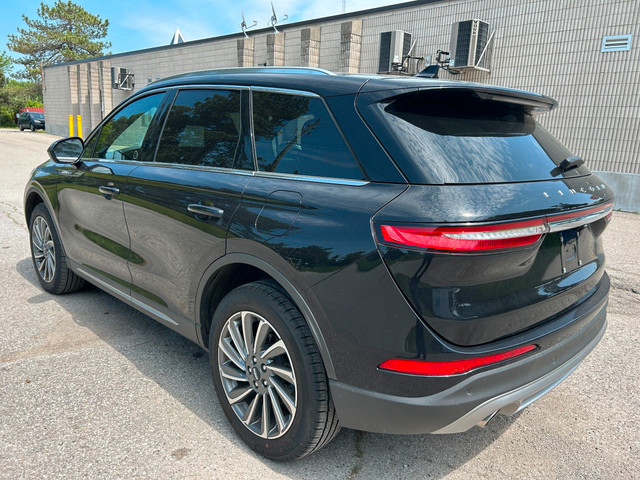 2023 Lincoln Corsair Reserve NO ACCIDENTS| CERTIFIED| in Cars & Trucks in Markham / York Region - Image 3