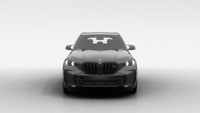 BMW Laval présente la toute nouvelle *BMW X5 M60i xDrive 2026*. Une combinaison de puissance, confor... (image 2)