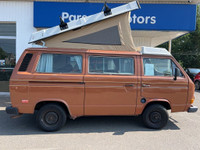 Consignment Unit **** Open To Offers! Westfalia! Rust Free! Owner Open Offers! Make An Offer! Be Rea... (image 1)