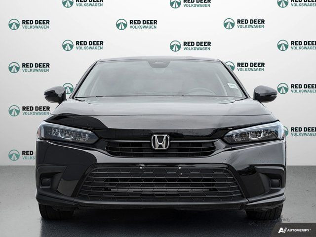 2023 Honda Civic Sedan EX in Cars & Trucks in Red Deer - Image 3