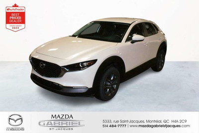 2021 Mazda CX-30 GX