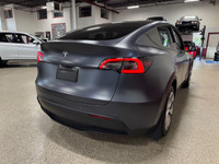 EQUIPPED WITH: BLUETOOTH - NAVIGATION - BACKUP CAMERA - TRAFFIC AWARE CRUISE CONTROL - DUAL POWER SE... (image 4)