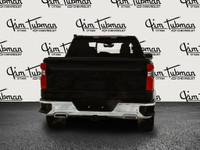 2023 Chevrolet Silverado 1500 LTZ Crew Cab 4WD Premium Strength, Next-Level Comfort Drive with confi... (image 4)