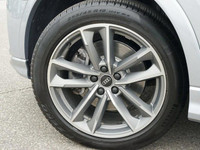This Audi Q3 delivers a Intercooled Turbo Regular Unleaded I-4 2.0 L/121 engine powering this Automa... (image 9)