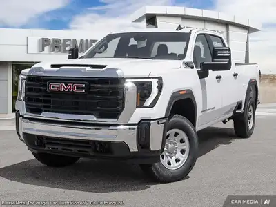 This GMC Sierra 2500HD boasts a sturdy engine powering this Automatic transmission. * This GMC Sierr...