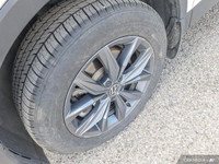 Experience effortless driving with this 2022 Volkswagen Tiguan Comfortline, boasting a powerful Turb... (image 8)