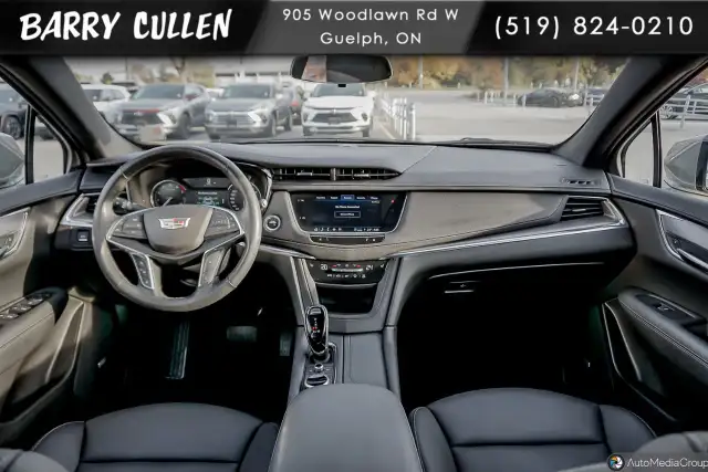 2023 Cadillac XT5 in Cars & Trucks in Guelph - Image 16