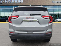 Command the road in this 2023 GMC Terrain SLE, boasting a powerful 1.5L Turbocharged engine that del... (image 3)