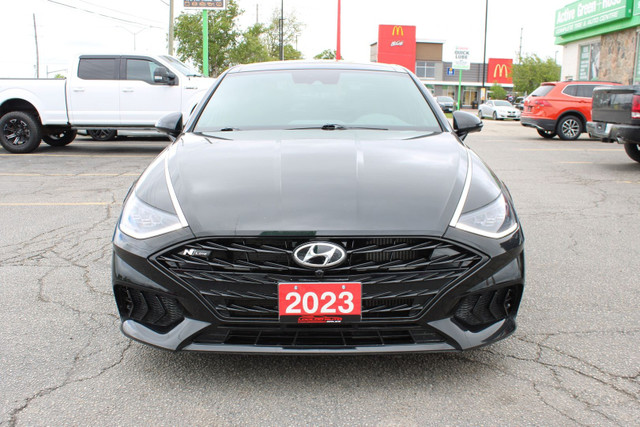 2023 Hyundai Sonata in Cars & Trucks in Oakville / Halton Region - Image 2