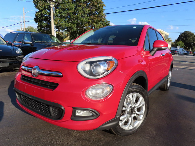  2016 Fiat 500X AWD SPORT - Financing Is Available - Automatic ! in Cars & Trucks in Oakville / Halton Region - Image 4