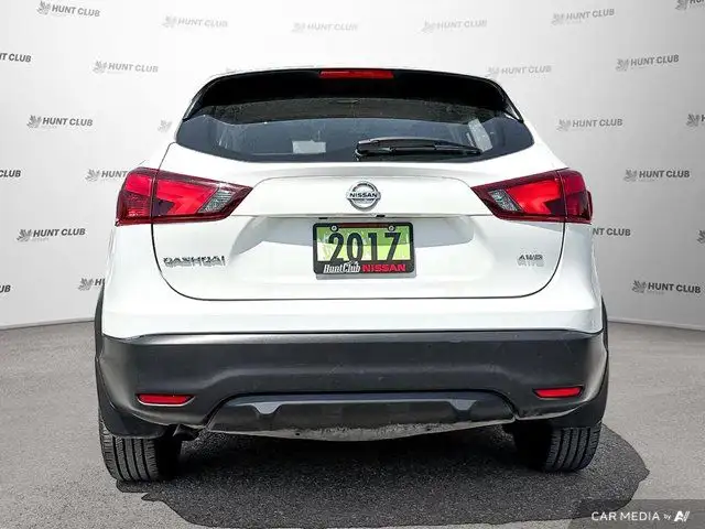 2017 Nissan Qashqai in Cars & Trucks in Ottawa - Image 7