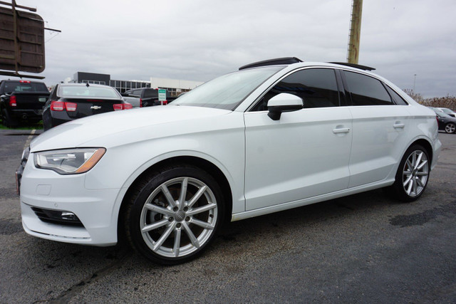2015 Audi A3 in Cars & Trucks in Oakville / Halton Region - Image 3