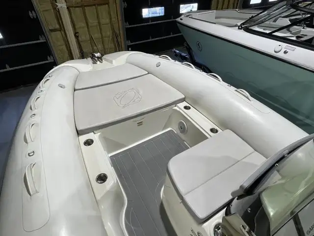 2020 Zodiac N-ZO 680 in Powerboats & Motorboats in Québec City - Image 21