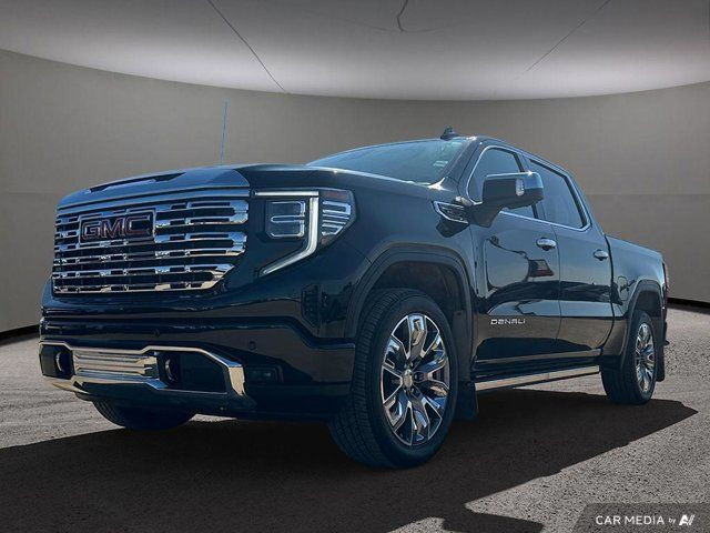 2022 GMC Sierra 1500 Denali | Apple Carplay | Keyless Entry in Cars & Trucks in Saskatoon