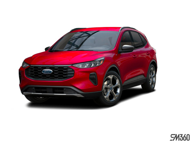 2025 Ford Escape ST-Line in Cars & Trucks in Windsor Region - Image 3