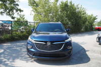 2022 Buick Enclave Premium AWD 3.6 lt V6 7 Passenger with second Row Buckets Rear AC & Heat Heated L... (image 1)