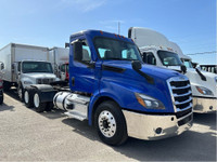  2020 Freightliner Cascadia Day Cab
