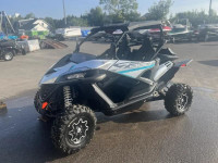 2021 CFMOTO ZFORCE 950 LX