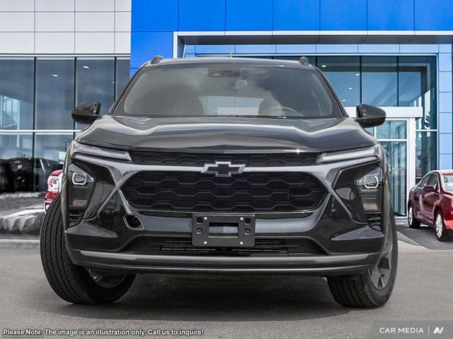 2025 Chevrolet Trax LT- Driver Confidence Pkg - Convenience Pkg in Cars & Trucks in Barrie - Image 2