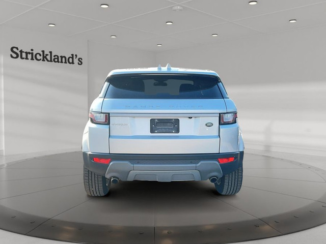 2018 LAND ROVER RANGE ROVER EVOQUE EVOQUE SE in Cars & Trucks in Stratford - Image 4