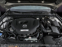 À des fins de transparence et de satisfaction de notre clientèle, Planète Mazda inclut dans le prix... (image 6)