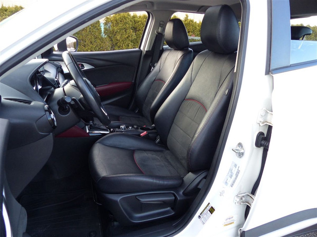2016 Mazda CX-3 GT | AWD | NAV | Leather | HUD | BackCam | Loade in Cars & Trucks in Mississauga / Peel Region - Image 2
