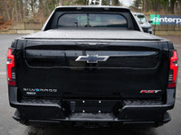 The 2024 Chevrolet Silverado EV RST Crew Cab e4WD is a groundbreaking electric pickup truck that com... (image 2)