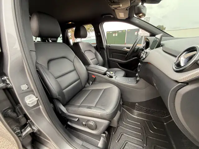 2015 Mercedes-Benz B-Class 4dr HB B 250 Sports Tourer 4MATIC in Cars & Trucks in City of Toronto - Image 22