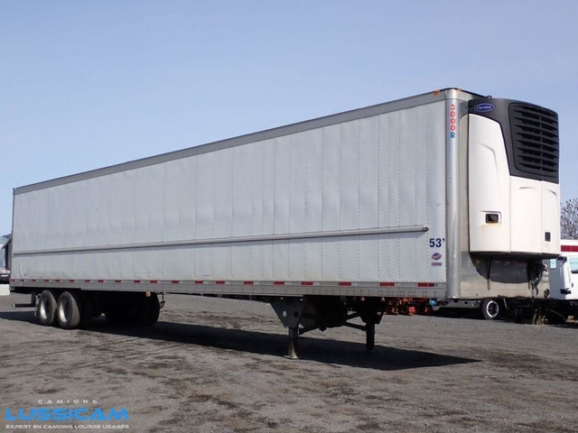 2018 Utility ETL-1114-31053 in Heavy Trucks in Longueuil / South Shore