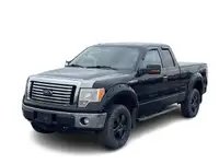 2012 Ford F-150 XLT AWD 4X4 + 5.0L V8 + GROUPE ELECTRIQUE + CRUI