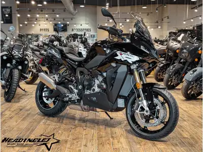 Please contact our sales department for the most up-to-date availability on motorcycles, ATVs, side-...