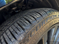 *2024 Hyundai Santa Fe Ultimate Calligraphy | Nappa Leather | 21 Alloys | Low KM* Bold, luxurious, a... (image 9)