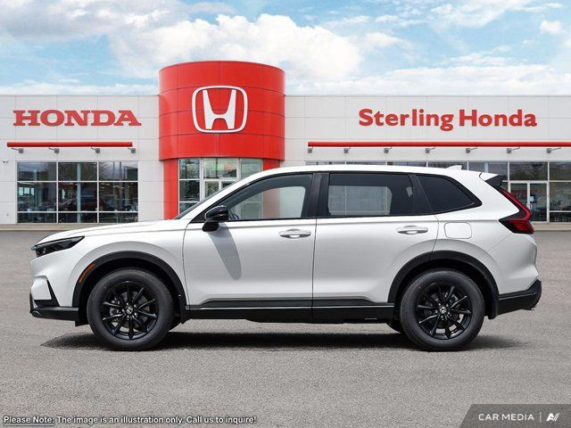 2026 Honda CR-V Hybrid EX-L in Cars & Trucks in Hamilton - Image 3