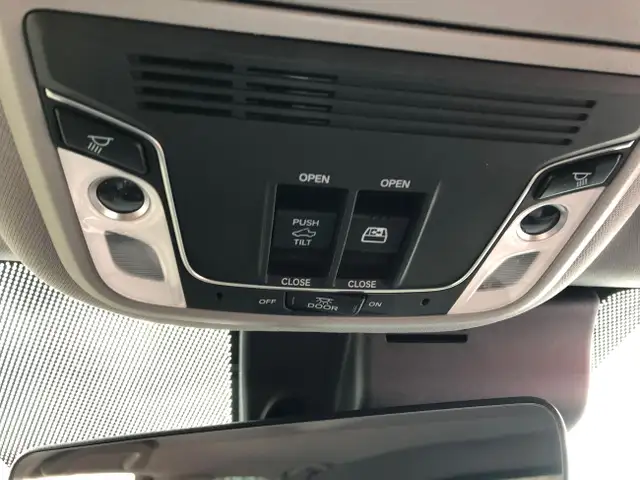 2021 Honda Ridgeline EX-L - Leather interior, Heated steering wh in Cars & Trucks in Annapolis Valley - Image 16