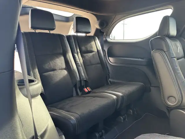 2023 Dodge Durango R/T in Cars & Trucks in Red Deer - Image 34