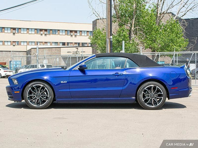 2013 Ford Mustang GT MINT in Cars & Trucks in Edmonton - Image 3