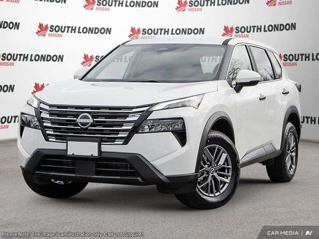 2025 Nissan Rogue in Cars & Trucks in London