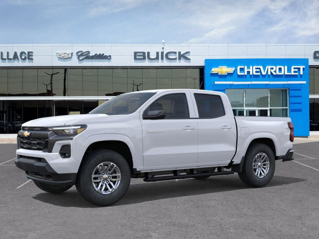 2026 Chevrolet Colorado LT in Cars & Trucks in Oakville / Halton Region - Image 4