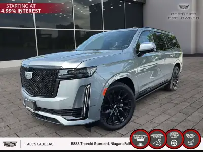 WAS: $130988 NOW: $129988 plus taxes and licensing fees Engine: 8 Cylinder Engine 6.2L/375CI L/100Km...